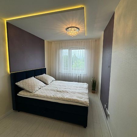 Bozki Apartament Kętrzyn Exteriér fotografie