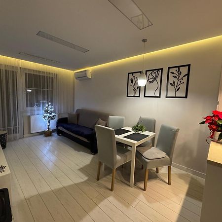 Bozki Apartament Kętrzyn Exteriér fotografie